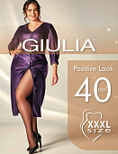 Колготки Giulia