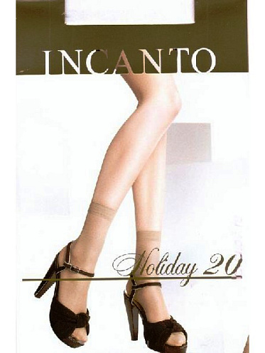 Носки Incanto