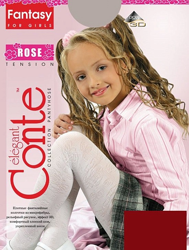 Колготки Conte 