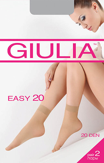 Носки Giulia