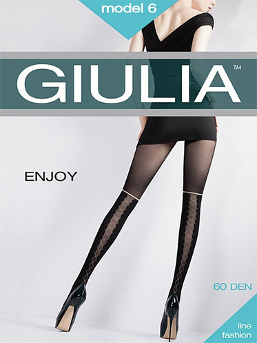 Колготки Giulia