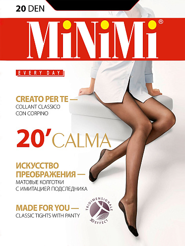 Колготки Minimi