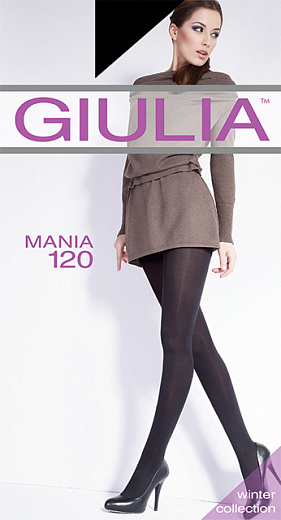 Колготки Giulia