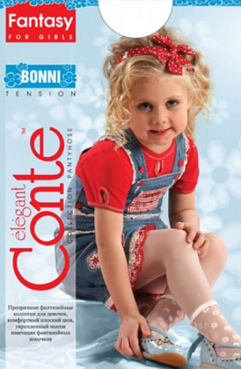 Колготки Conte 