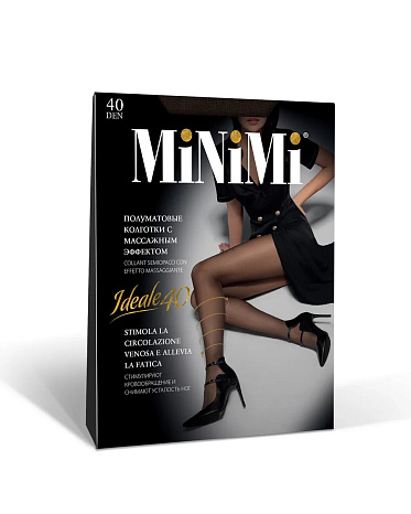 Колготки Minimi